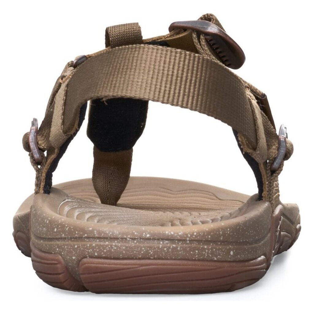 LEMS MEN'S SWITCHBACK-SANDSTORM | BEND SHOE CO