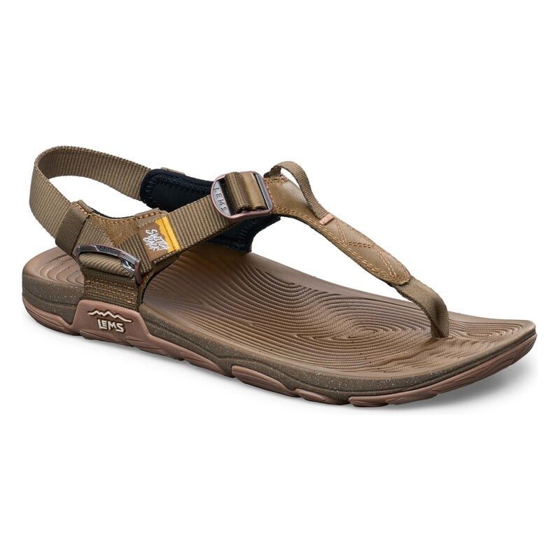 LEMS MEN'S SWITCHBACK-SANDSTORM