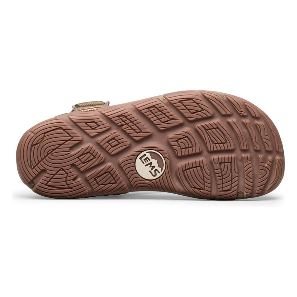 LEMS MEN'S SWITCHBACK-SANDSTORM | BEND SHOE CO