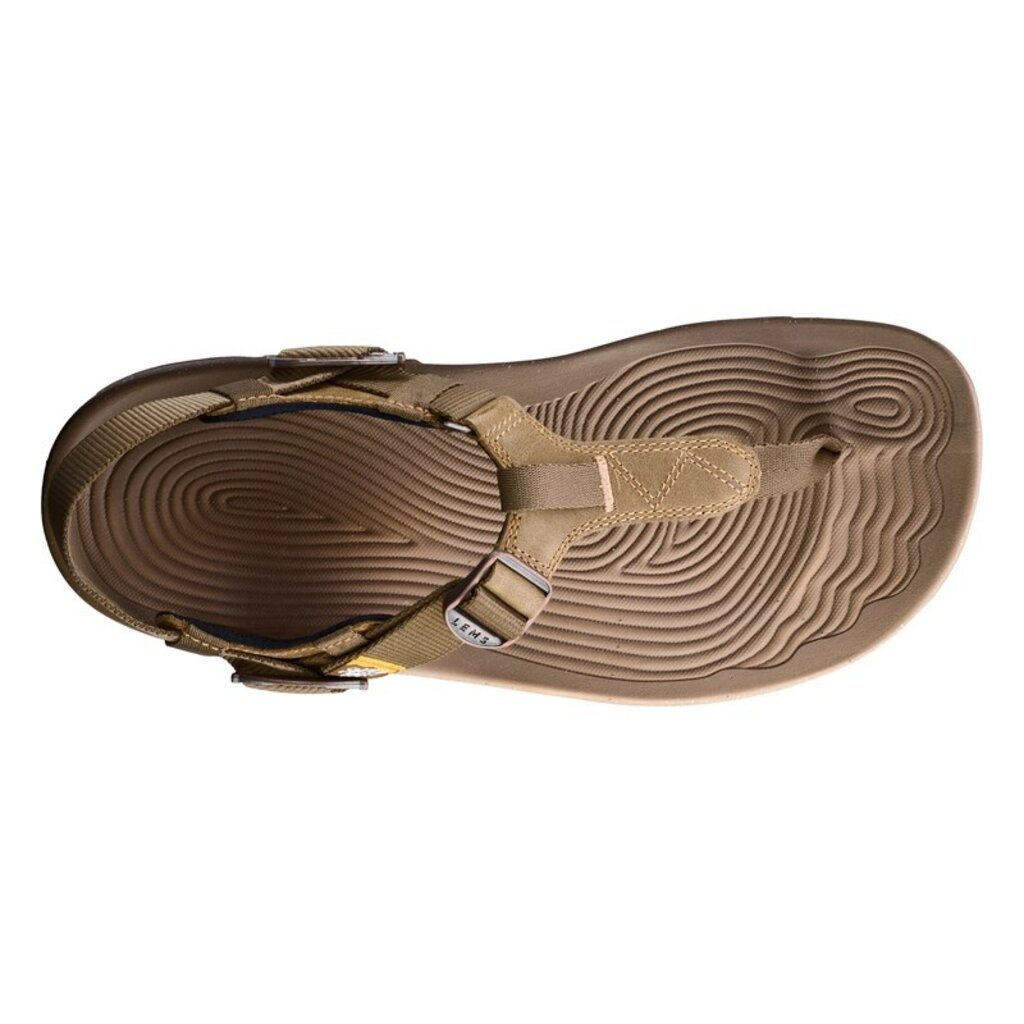 LEMS MEN'S SWITCHBACK-SANDSTORM | BEND SHOE CO