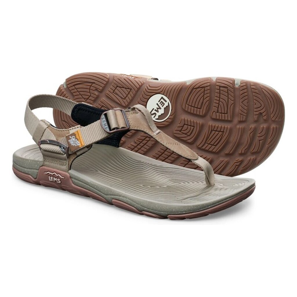 LEMS WOMEN'S SWITCHBACK-MOJAVE | BEND SHOE CO