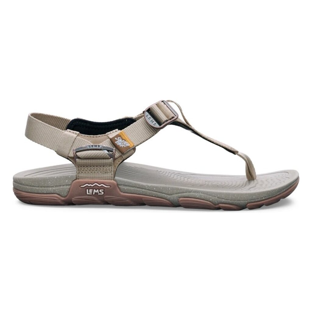 LEMS WOMEN'S SWITCHBACK-MOJAVE | BEND SHOE CO