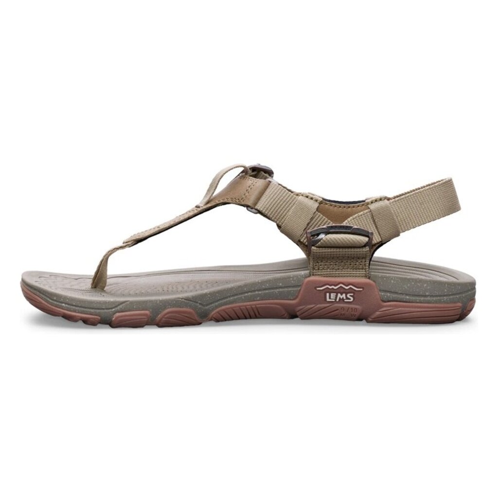 LEMS WOMEN'S SWITCHBACK-MOJAVE | BEND SHOE CO