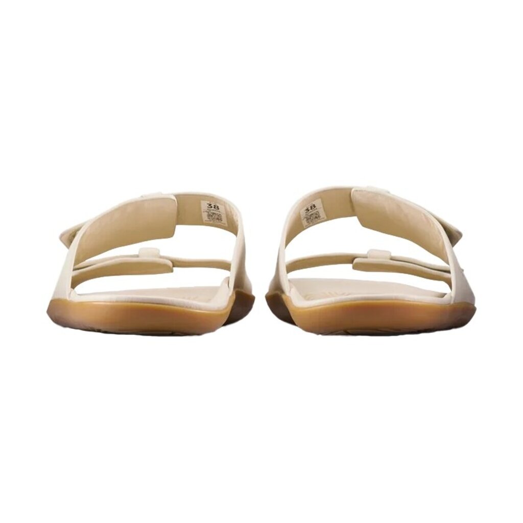 VIVO BAREFOOT WOMEN'S SENSUS YIN SLIDE-SAND | BEND SHOE CO