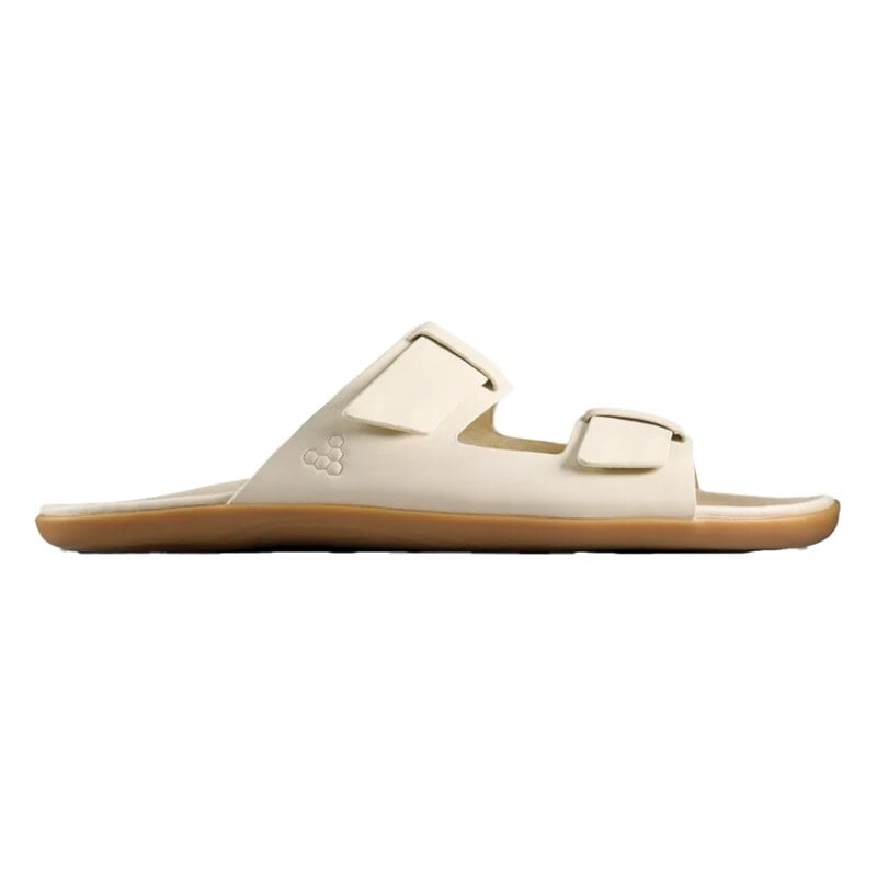 WOMEN'S SENSUS YIN SLIDE-SAND - Bend Shoe Co