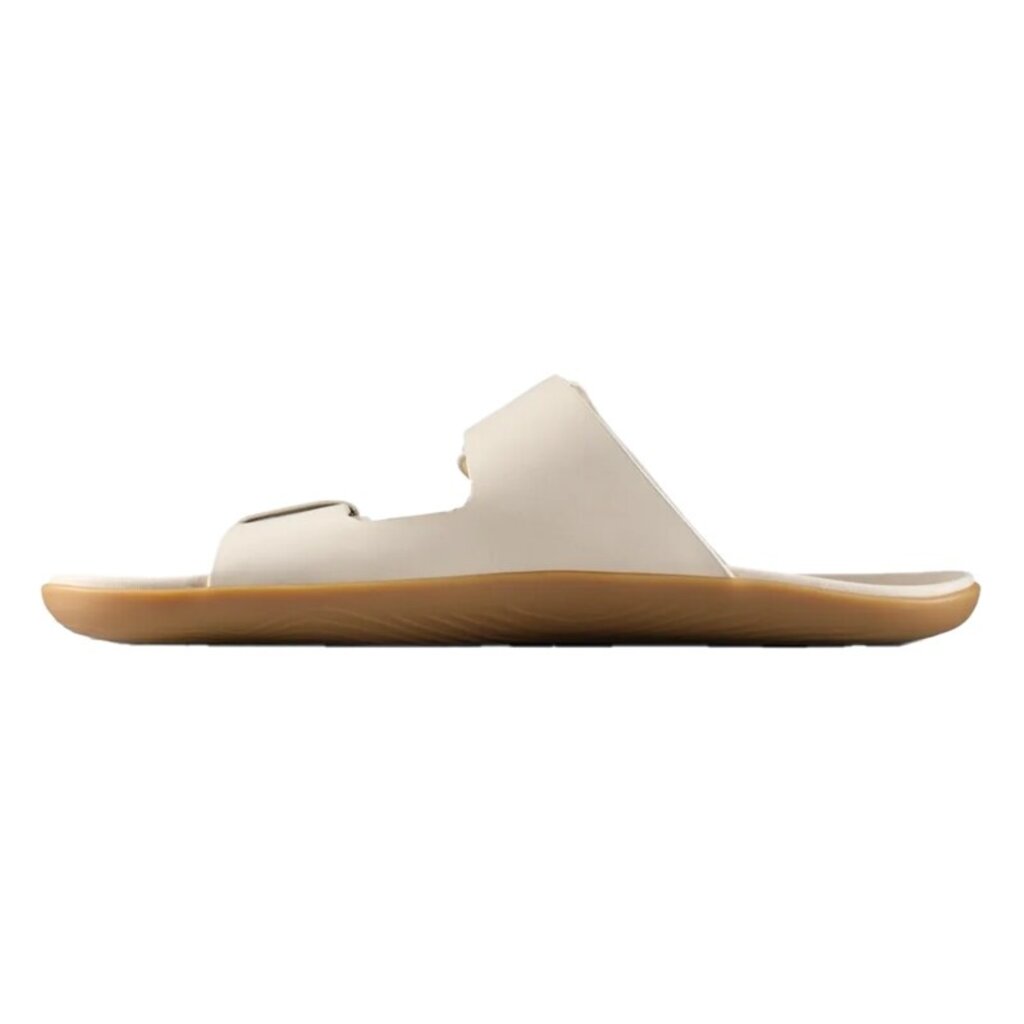 VIVO BAREFOOT WOMEN'S SENSUS YIN SLIDE-SAND | BEND SHOE CO
