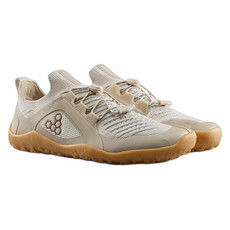 VIVO BAREFOOT WOMEN'S PRIMUS  TRAIL KNIT FG-PEYOTE | BEND SHOE CO