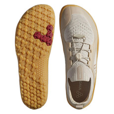 VIVO BAREFOOT WOMEN'S PRIMUS  TRAIL KNIT FG-PEYOTE | BEND SHOE CO
