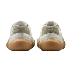 VIVO BAREFOOT MEN'S GOBI II LEATHER SNEAKER-DUSTY GREEN | BEND SHOE CO