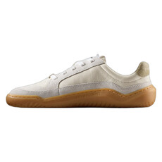 VIVO BAREFOOT MEN'S GOBI II LEATHER SNEAKER-DUSTY GREEN | BEND SHOE CO