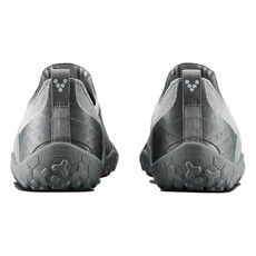VIVO BAREFOOT MEN'S PRIMUS TRAIL KNIT FG-STORM CLOUD | BEND SHOE CO