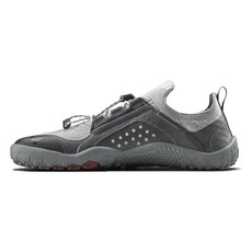 VIVO BAREFOOT MEN'S PRIMUS TRAIL KNIT FG-STORM CLOUD | BEND SHOE CO