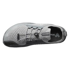 VIVO BAREFOOT MEN'S PRIMUS TRAIL KNIT FG-STORM CLOUD | BEND SHOE CO