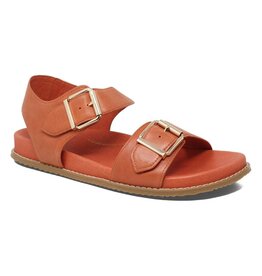 ZIERA WOMEN'S HASTICE-PAPRIKA