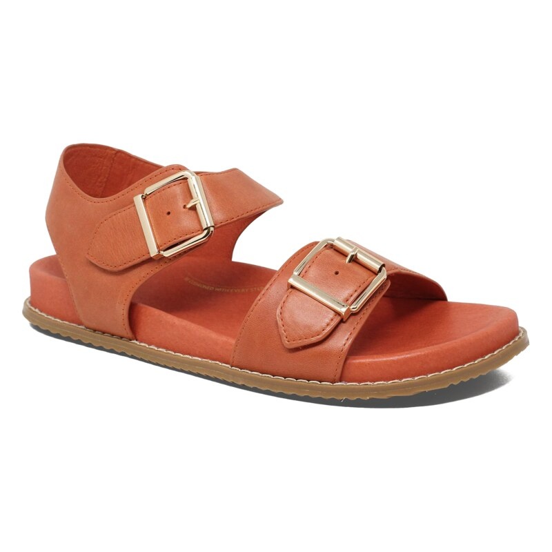 ZIERA WOMEN'S HASTICE-PAPRIKA