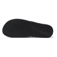 REEF WOMEN'S VISTA IVY-BLACK/BLACK | BEND SHOE CO