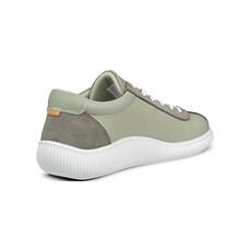 ECCO WOMEN'S SOFT ZERO LACE UP-SAGE | BEND SHOE CO