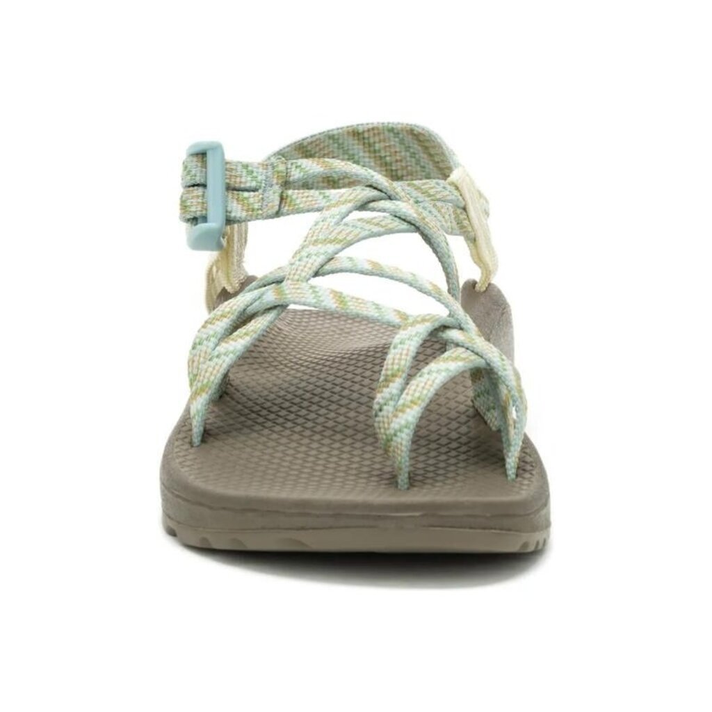 CHACO WOMEN'S ZX/2 CLOUD TRIM PAPYRUS | BEND SHOE CO