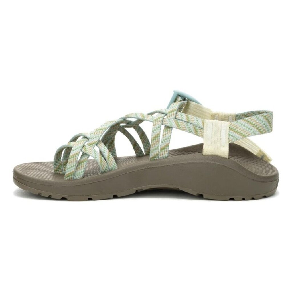 CHACO WOMEN'S ZX/2 CLOUD TRIM PAPYRUS | BEND SHOE CO