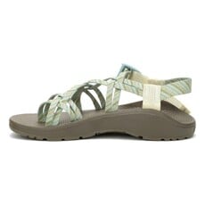 CHACO WOMEN'S ZX/2 CLOUD TRIM PAPYRUS | BEND SHOE CO