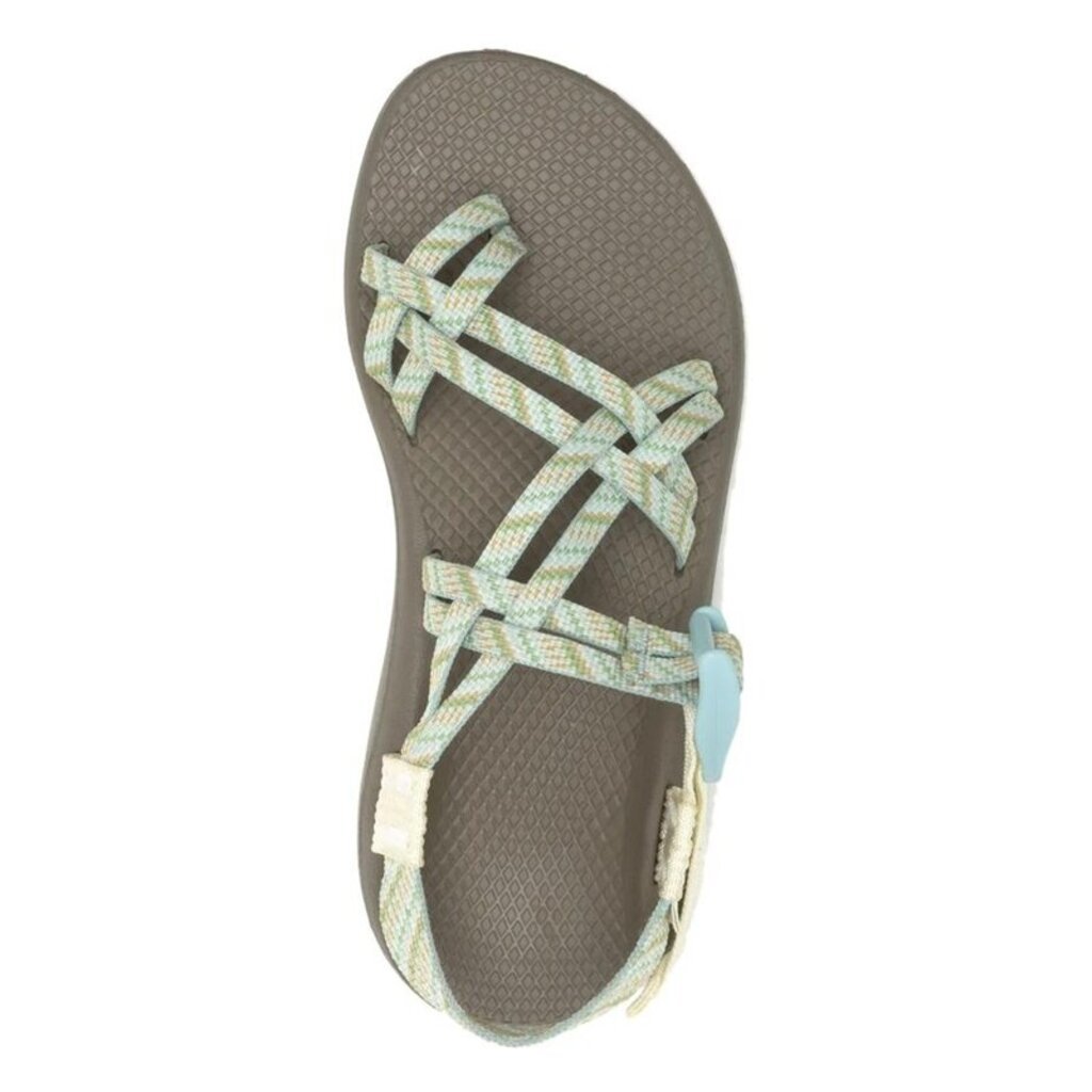 CHACO WOMEN'S ZX/2 CLOUD TRIM PAPYRUS | BEND SHOE CO