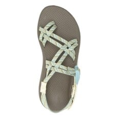 CHACO WOMEN'S ZX/2 CLOUD TRIM PAPYRUS | BEND SHOE CO