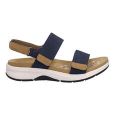 JOSEF SEIBEL WOMEN'S ESTELLE 04 OCEAN KOMBI | BEND SHOE CO