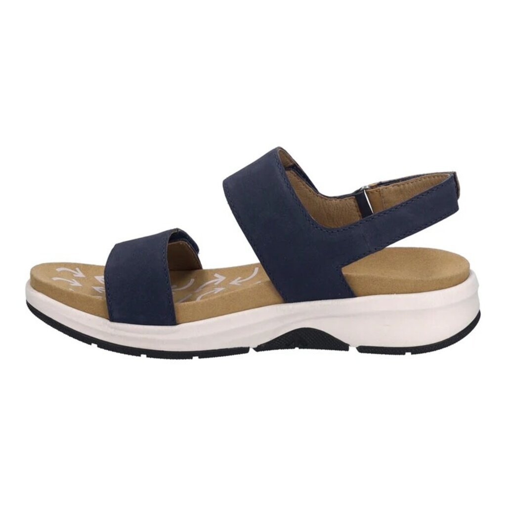 JOSEF SEIBEL WOMEN'S ESTELLE 04 OCEAN KOMBI | BEND SHOE CO