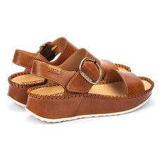 PIKOLINOS WOMEN'S MARINA-BRANDY | BEND SHOE CO