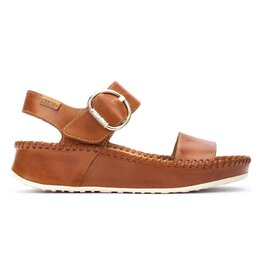 PIKOLINOS WOMEN'S MARINA-BRANDY