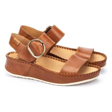 PIKOLINOS WOMEN'S MARINA-BRANDY | BEND SHOE CO