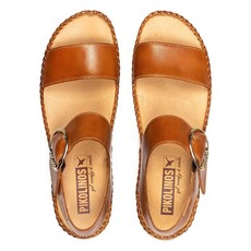 PIKOLINOS WOMEN'S MARINA-BRANDY | BEND SHOE CO