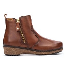 PIKOLINOS WOMEN'S GRANADA BOOTIE-CUERO