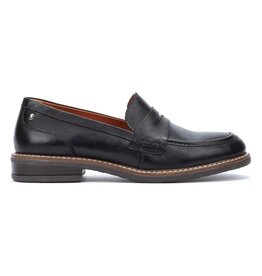 PIKOLINOS WOMEN'S ALDAYA-BLACK