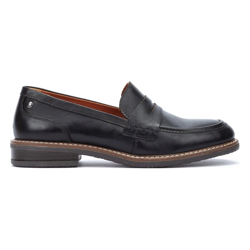 PIKOLINOS WOMEN'S ALDAYA-BLACK