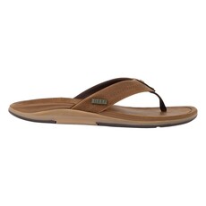 REEF MEN'S OFFSHORE LEATHER-BRONZE/BROWN | BEND SHOE CO