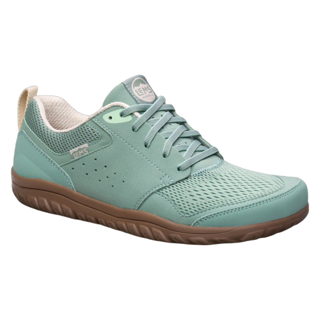 LEMS WOMEN'S PRIMAL ZEN-MINT | BEND SHOE CO