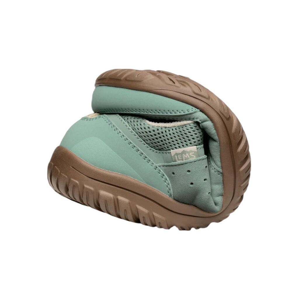 LEMS WOMEN'S PRIMAL ZEN-MINT | BEND SHOE CO