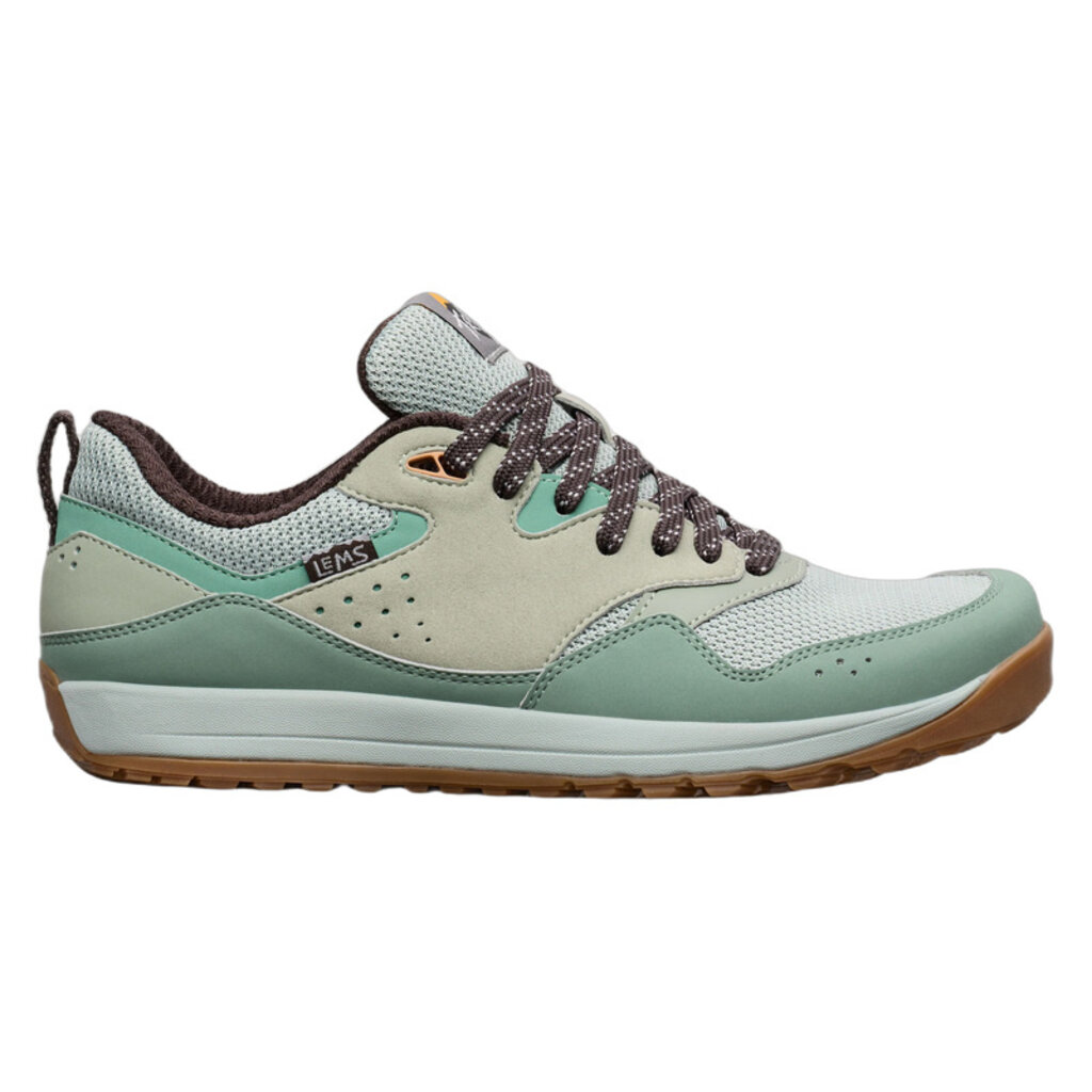 LEMS TRAIL BLAZER-SPEARMINT | BEND SHOE CO