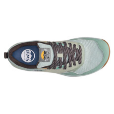 LEMS TRAIL BLAZER-SPEARMINT | BEND SHOE CO