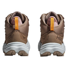 HOKA ONE ONE WOMEN'S ANACAPA 2 MID GTX-DUNE/ICE FLOW | BEND SHOE CO