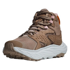 HOKA ONE ONE WOMEN'S ANACAPA 2 MID GTX-DUNE/ICE FLOW | BEND SHOE CO