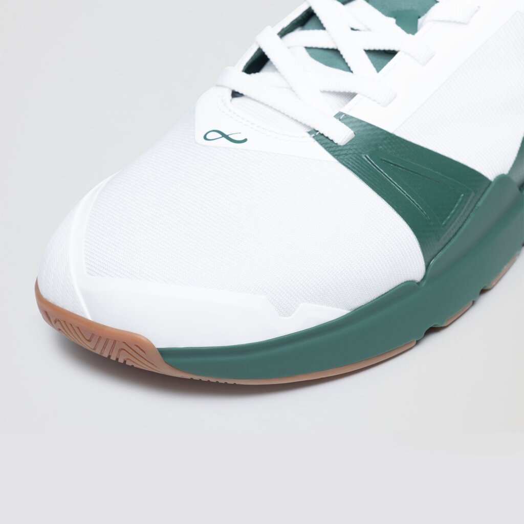 NOTACE MEN'S KOTO 1-WHITE/GREEN