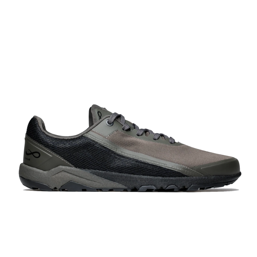 NOTACE MEN'S YAMA T1-OLIVE
