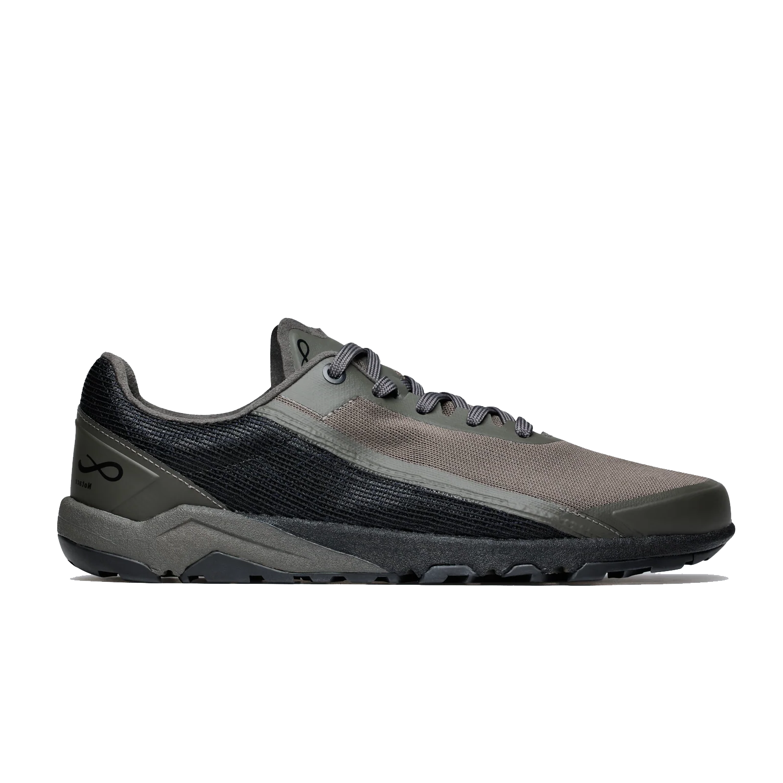 NOTACE MEN'S YAMA T1-OLIVE
