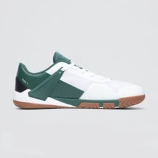 NOTACE WOMEN'S KOTO 1-WHITE/GREEN