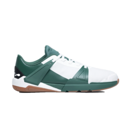 NOTACE WOMEN'S KOTO 1-WHITE/GREEN