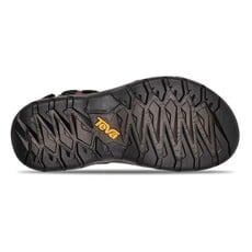 TEVA MEN'S TERRA FI 5 UNIVERSAL LEATHER-TURKISH COFFEE | BEND SHOE CO
