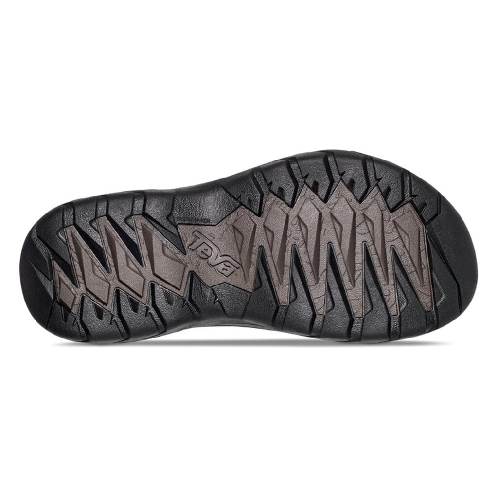 TEVA MEN'S TERRA FI 5 UNIVERSAL-MAGMA BLACK/GREY | BEND SHOE CO