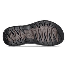 TEVA MEN'S TERRA FI 5 UNIVERSAL-MAGMA BLACK/GREY | BEND SHOE CO